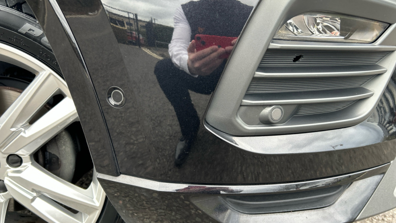 SEAT Ateca 1.5 TSI EVO FR 5dr DSG Petrol Estate